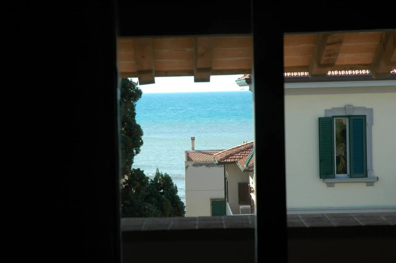 Casa Velia 78Mq A 30 Metri Dal Mare Di San Vincenzo Lejlighed