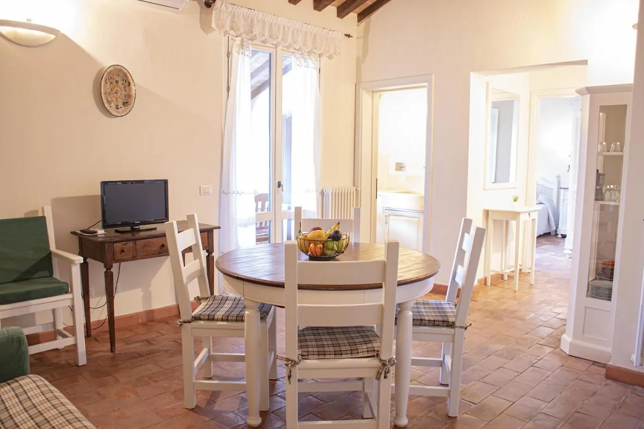 Casa Velia 78Mq A 30 Metri Dal Mare Di San Vincenzo Lejlighed Italien
