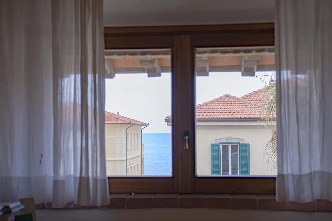 Casa Velia 78Mq A 30 Metri Dal Mare Di San Vincenzo Lejlighed