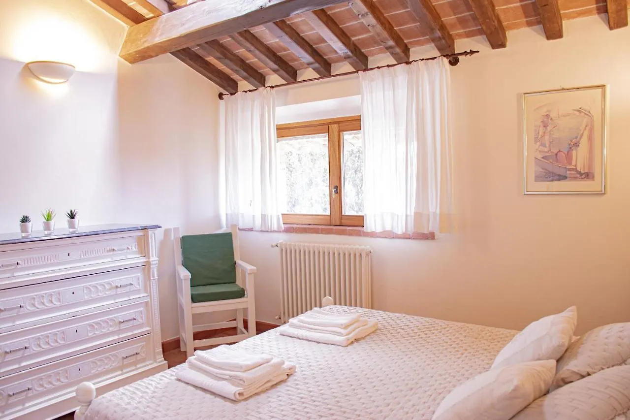 Casa Velia 78Mq A 30 Metri Dal Mare Di San Vincenzo 아파트