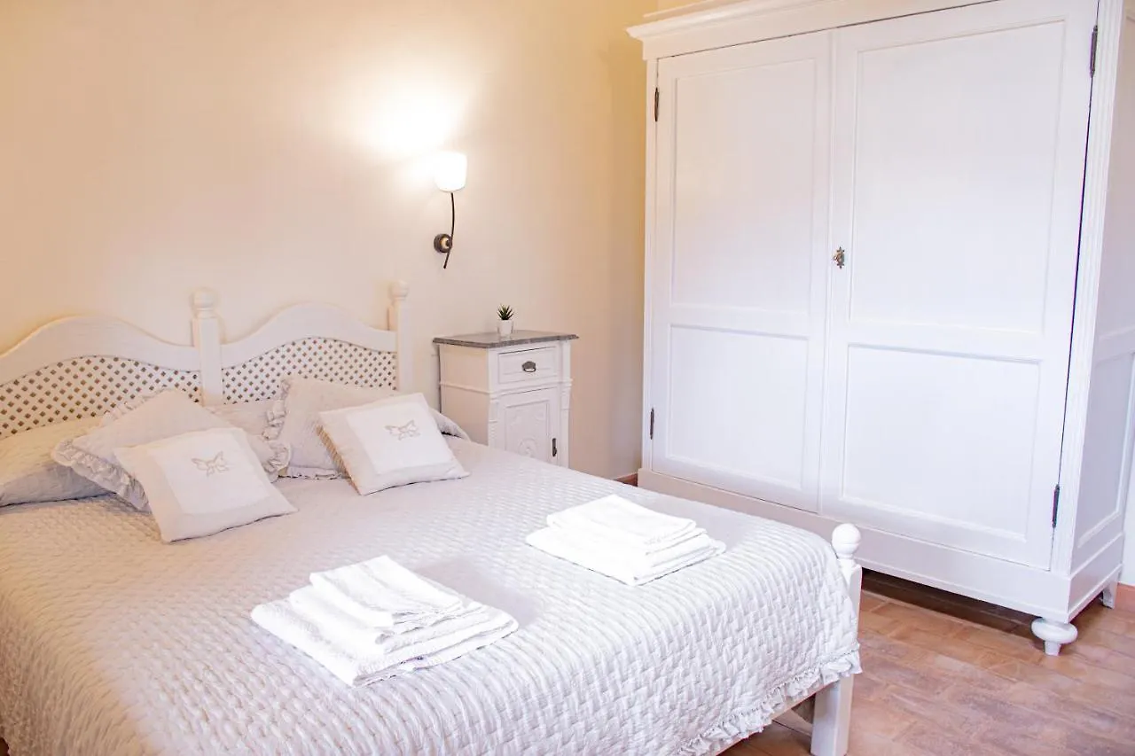 Casa Velia 78Mq A 30 Metri Dal Mare Di San Vincenzo Lejlighed 0*,  Italien