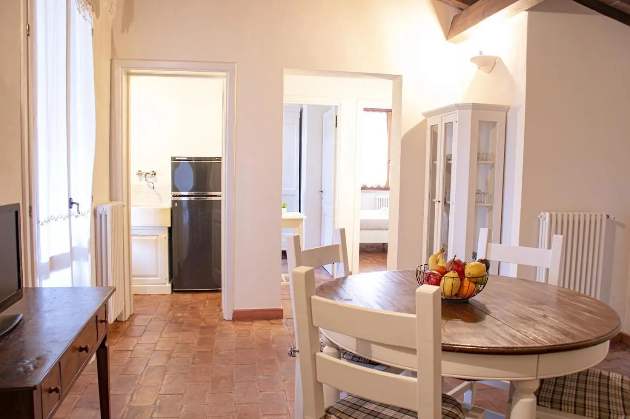 Casa Velia 78Mq A 30 Metri Dal Mare Di San Vincenzo Lejlighed