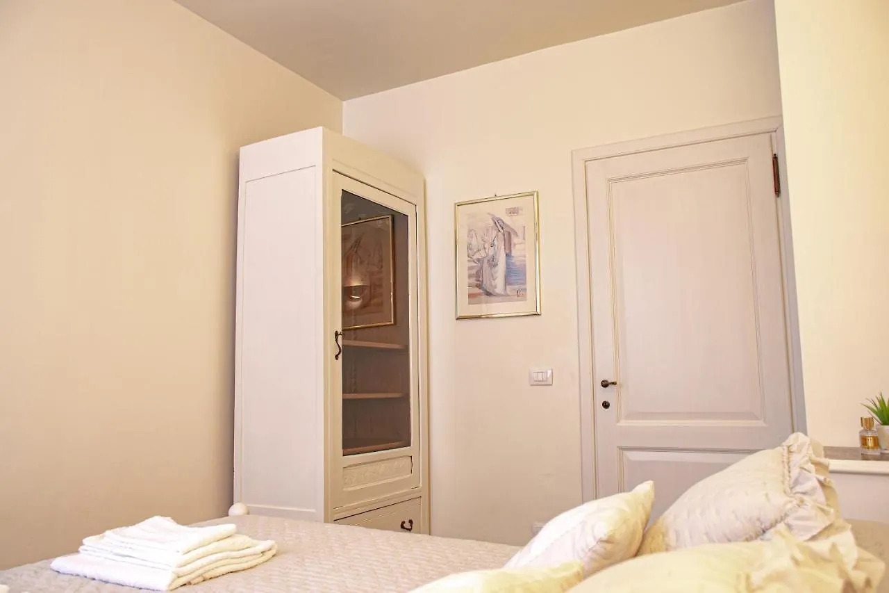 Casa Velia 78Mq A 30 Metri Dal Mare Di San Vincenzo Lejlighed