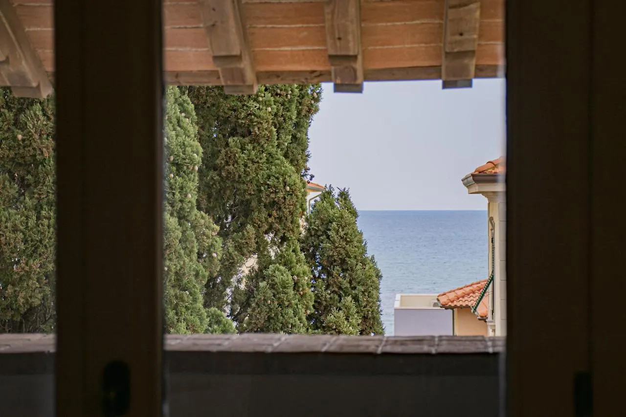 Casa Velia 78Mq A 30 Metri Dal Mare Di San Vincenzo 아파트