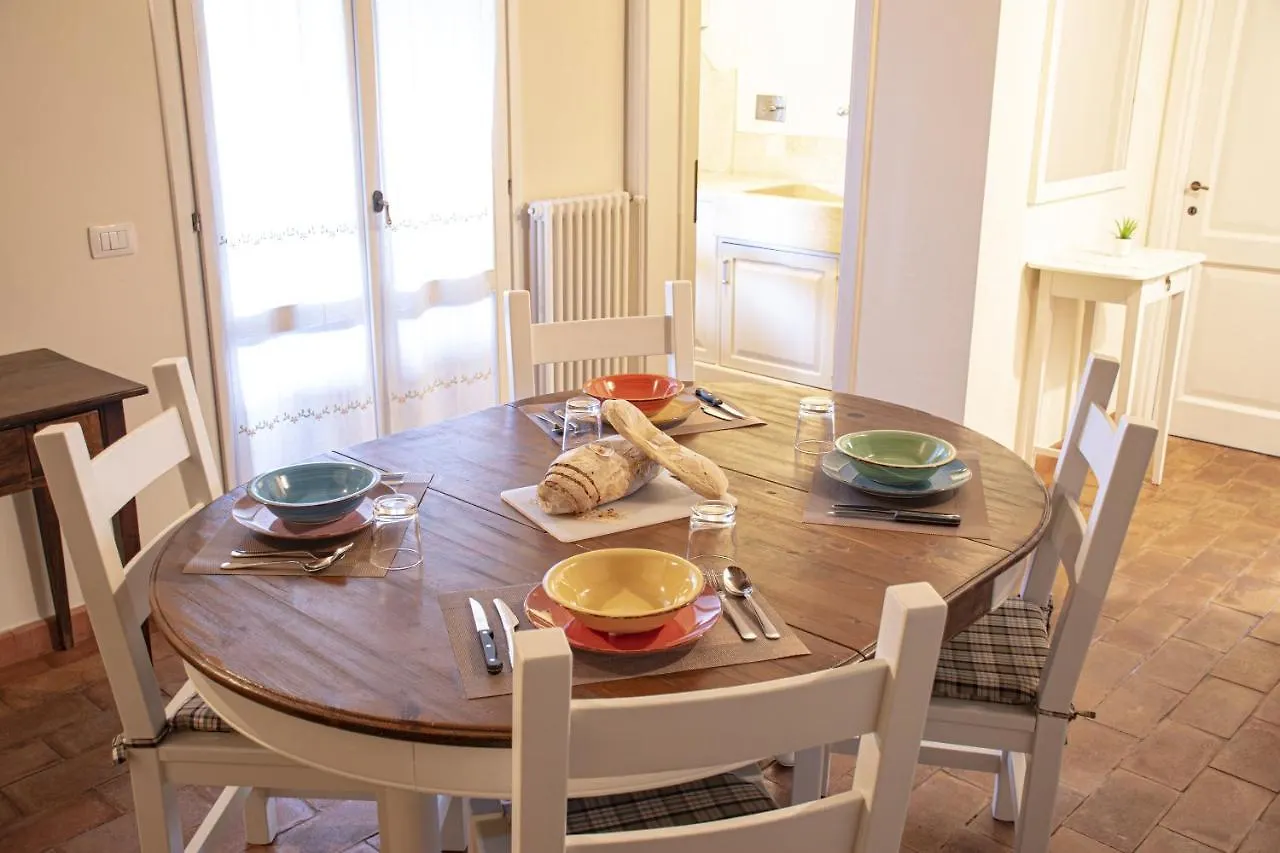 Casa Velia 78Mq A 30 Metri Dal Mare Di San Vincenzo Lejlighed Italien