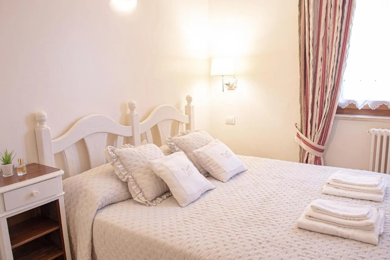 Casa Velia 78Mq A 30 Metri Dal Mare Di San Vincenzo Lejlighed
