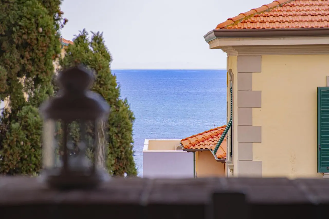 Casa Velia 78Mq A 30 Metri Dal Mare Di San Vincenzo Lejlighed Italien